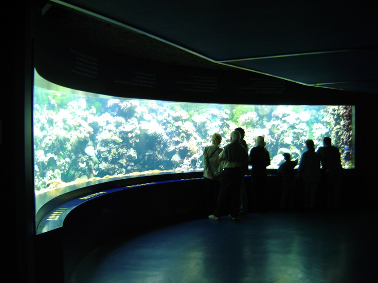 Océanopolis - Aquarium de Brest